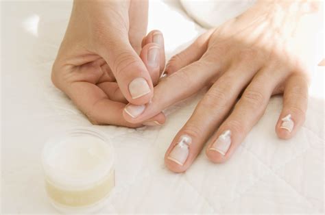 best hand cream for cuticles.